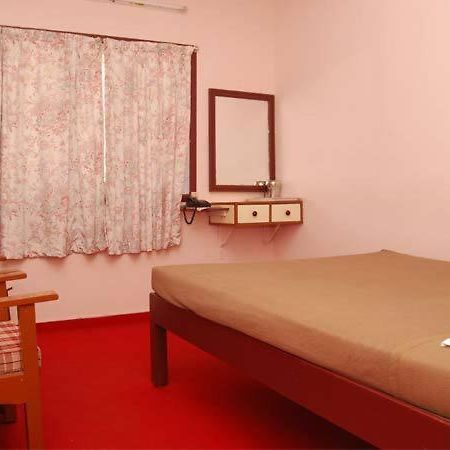 Gps Hotel Tamilnadu - Tamilnadu - Kodaikanal Habitación foto
