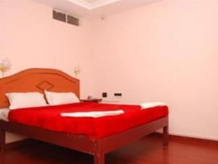 Gps Hotel Tamilnadu - Tamilnadu - Kodaikanal Exterior foto