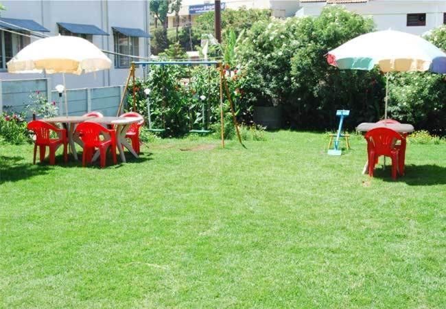 Gps Hotel Tamilnadu - Tamilnadu - Kodaikanal Exterior foto