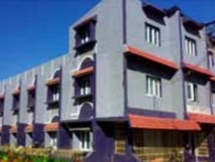 Gps Hotel Tamilnadu - Tamilnadu - Kodaikanal Exterior foto