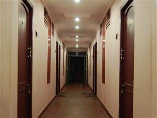 Gps Hotel Tamilnadu - Tamilnadu - Kodaikanal Exterior foto